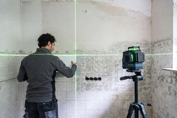 Bosch Line Laser GLL 100-33 CG