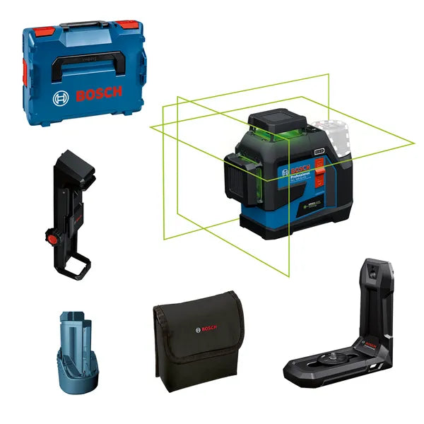 Bosch Line Laser GLL 100-33 CG