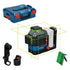 Bosch Line Laser GLL 18V-120-33 CG