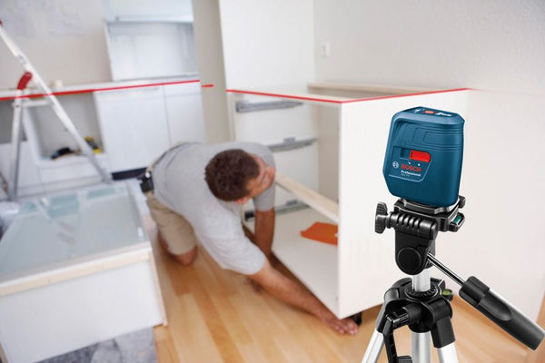Bosch Line Laser GLL 3X