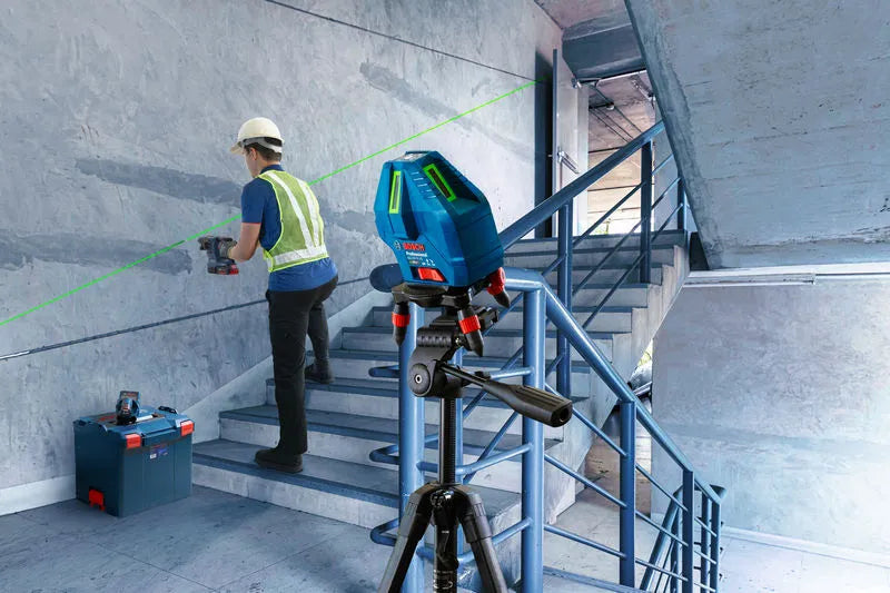 Bosch Line Laser GLL 50-15 XG
