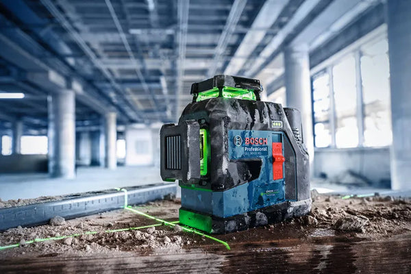 Bosch Line Laser GLL 90-33 XG