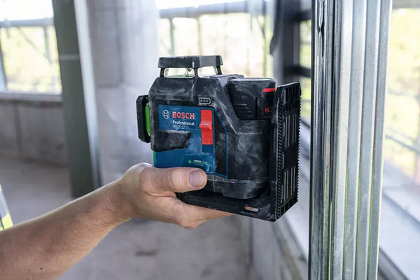 Bosch Line Laser GLL 90-33 XG