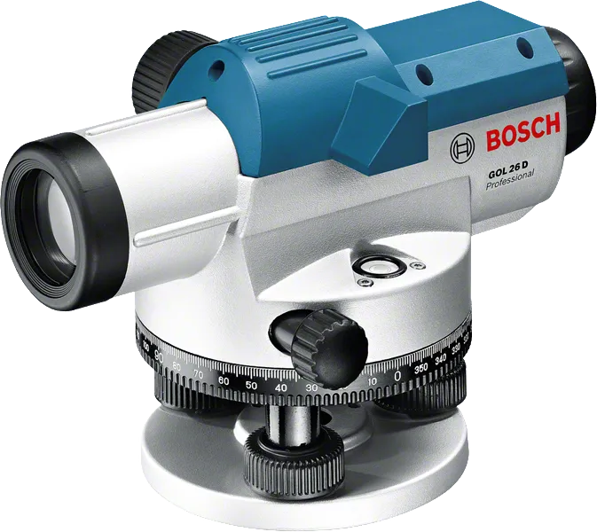 Bosch Optical Levels GOL 26-D