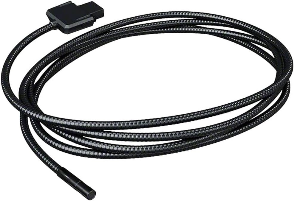 Bosch Telecamera GIC 12V-4/5 8.3mm/3.5m Inspection Camera