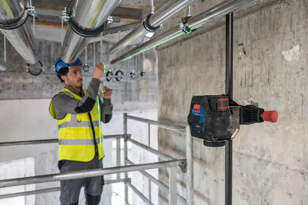 Bosch Telescopic Pole BT 350 Professional