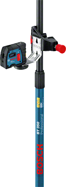 Bosch Telescopic Pole BT 350 Professional