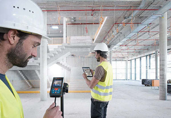 Bosch Laser Measure / Range Finder GLM 150 C