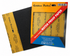 Bullet Silicon Carbide Waterproof Emery Paper | High Performance Wet & Dry Sanding Sheet | Rs.10/- Per Sheet, 50 Sheets in Package