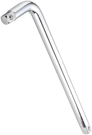 TAPARIA Angle Handle, Socket Accessories 12.7mm 1/2Inch Sq. Drive