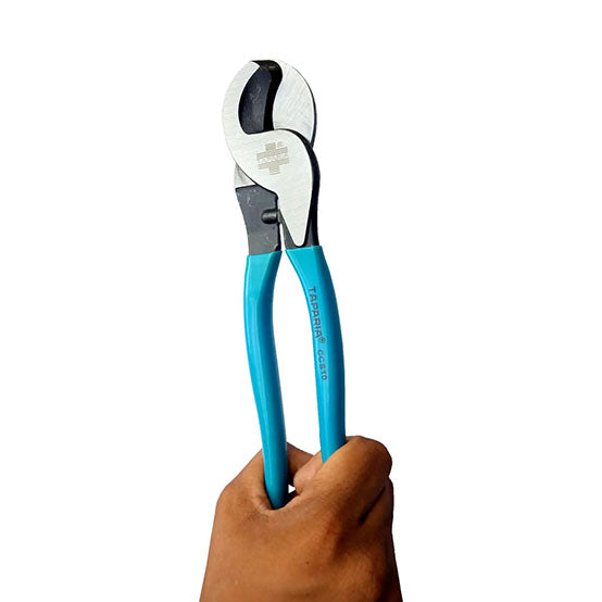 Taparia Cable Cutter CC 06 - CC 32 | OD with PVC Sleeve (Available Sizes: 160mm to 800mm)