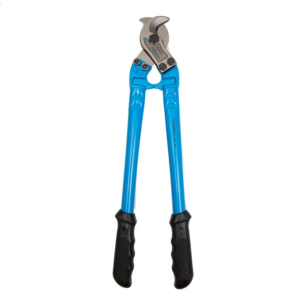 Taparia Cable Cutter CC 06 - CC 32 | OD with PVC Sleeve (Available Sizes: 160mm to 800mm)