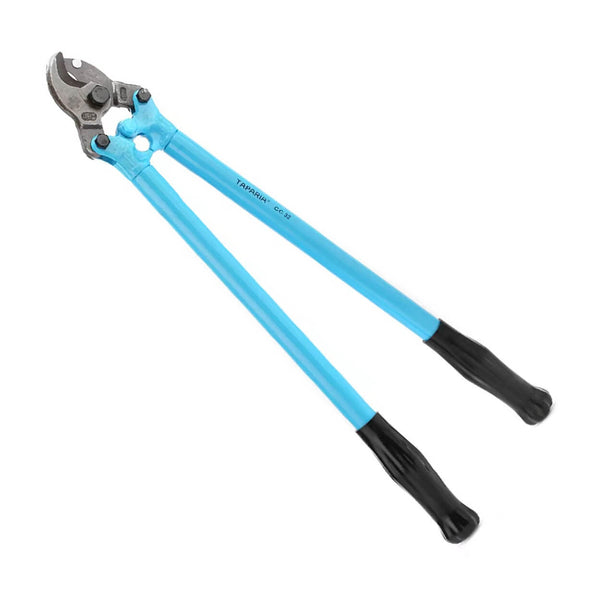Taparia Cable Cutter CC 06 - CC 32 | OD with PVC Sleeve (Available Sizes: 160mm to 800mm)