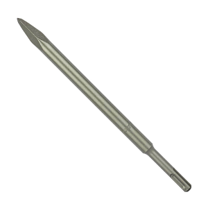 Norton Point Chisels for Hammers | Heavy Duty Demolition & Concrete Breaking Chisels