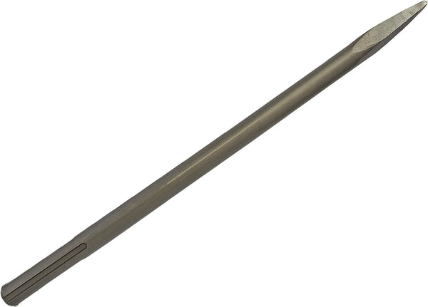 Norton Point Chisels for Hammers | Heavy Duty Demolition & Concrete Breaking Chisels