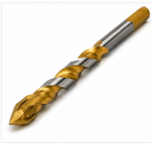 Norton Ceramic Drill Bits | Precision Tile, Ceramic & Glass Drilling Bits