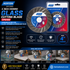 Norton 4 Inch (100mm) Glass Cutting Blade CPG100 | Diamond Blade for Glass, Ceramic & Porcelain Tiles
