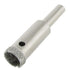 Norton Glass Core Drill Bit CPGCB25 25mm | Diamond Core Drill Bit for Glass, Ceramic & Porcelain Tiles