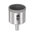 Norton Glass Core Drills CPGCB50 50mm | Diamond Core Drill Bit for Glass, Ceramic & Porcelain Tiles