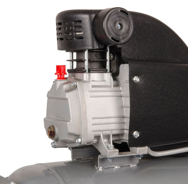 Ferm CRM1046 50 Ltrs Compressor 2HP (Oil Free) 1500W