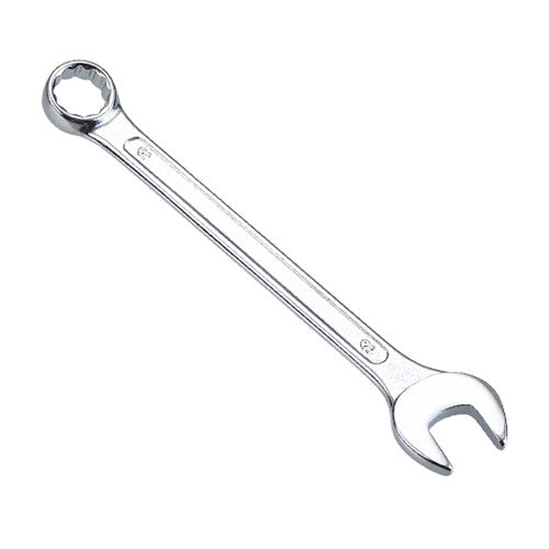 Taparia CS20 Combination Spanner 20x20mm | Chrome Vanadium Steel Wrench