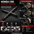 LION HONDA CBR MAGNET PULLER