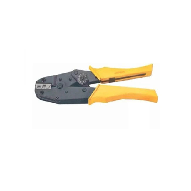 JAINSON CHETAK-16 END SEALING FERRULES CRIMPING TOOL 16MM | RATCHET TYPE