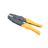 JAINSON CHETAK-6 END SEALING FERRULES CRIMPING TOOL 6MM | RATCHET TYPE