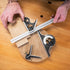 Combination Square Set with Protractor | Multi-Purpose Precesion Measuring Instrument
