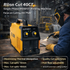 Rilon Cut 40CT Single Phase MOSFET Welding Machine | Focus on Cutting thin Plate