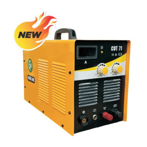 GB Cut 71 Welding Machine | Heavy Duty Plasma Cutting Machine