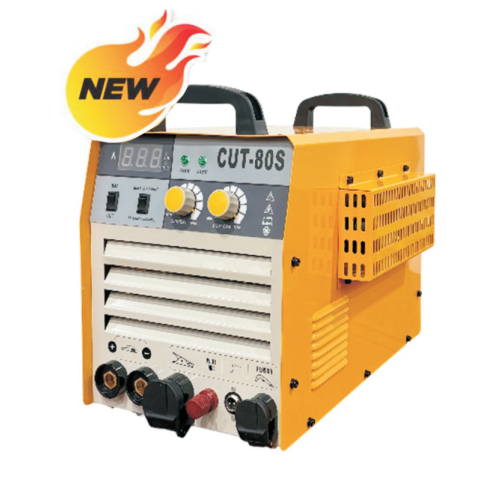 GB Cut 80S Welding Machine | Heavy Duty Plasma Cutting Machine