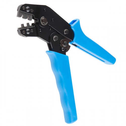 JAINSON D-SUB TERMINAL CRIMPING TOOL | 0.08-0.5MM