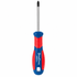 DongCheng HD090412 PH2 x 200mm Extra-Long Magnetic Chrome Vanadium (CR-V) Phillips Screwdriver