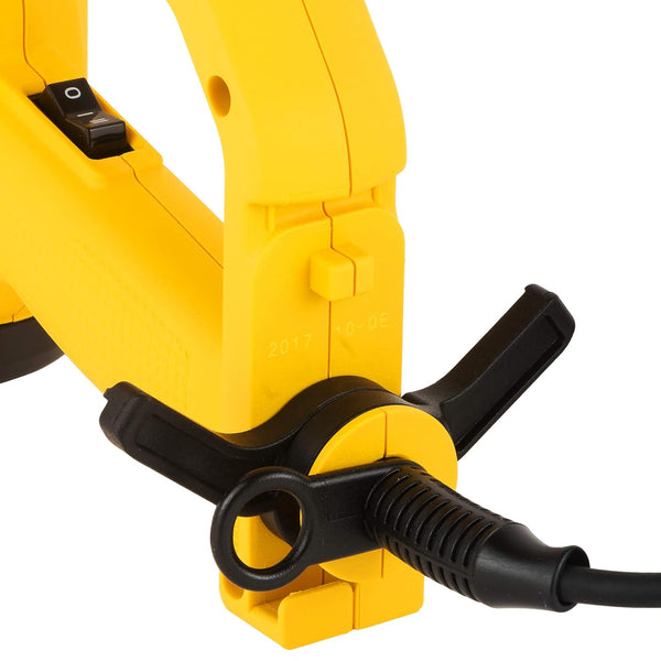 Dewalt D26414-B1 2000W Digital LCD Display Heat Gun | Professional Hot Air Tool