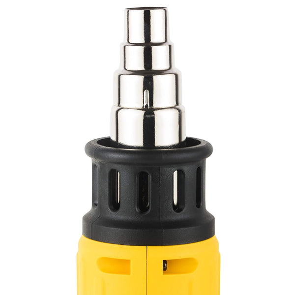 Dewalt D26414-B1 2000W Digital LCD Display Heat Gun | Professional Hot Air Tool