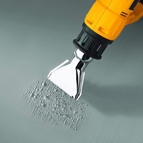 Dewalt D26414-B1 2000W Digital LCD Display Heat Gun | Professional Hot Air Tool