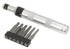 Dayton Mini Impact Driver Set 2095 A | Precision Screw Loosening & Tightening Tool Kit
