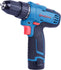 Dongcheng DCJZ1202E Screwdriver Drill Machine | 10.8V, Max Drilling: 10mm Steel / 22mm Wood