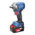 Dongcheng DCPB358 12.7mm (1/2") Cordless Impact Wrench | 20V M12-M18 Bolt Size
