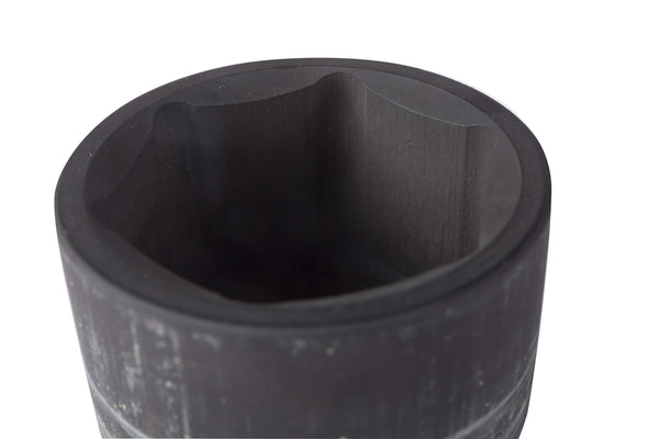 Force 1/2Inch Deep Impact Socket | Heavy Duty Chrome Molybdenum Impact Tool