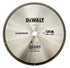 DeWalt DW03265, DeWalt aluminium blade, 14 inch TCT blade, 120T aluminium blade, 354mm saw blade, aluminium cutting blade, TCT aluminium blade, carbide tipped blade, 25.4mm bore blade, circular saw blade, aluminium saw blade, DW03265-IN, aluminium cutting saw blade