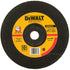 Dewalt DW4547, DeWalt DW4547-IN, DeWalt grinding wheel, 180mm grinding wheel, 7 inch grinding wheel, A24TBF grinding wheel, 6.3mm grinding wheel, 22.23mm grinding wheel, metal grinding wheel, Type 27 grinding wheel, angle grinder wheel, DeWalt abrasive wheel, metal grinding disc, industrial grinding wheel, workshop grinding wheel