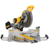 Dewalt DWS780-QS, Dewalt Mitre Saw, 305mm Mitre Saw, Compound Sliding Mitre Saw, Sliding Mitre Saw, 1675W Mitre Saw, Double Bevel Mitre Saw, XPS Shadowline Saw, Woodworking Mitre Saw, Carpentry Power Tool, Professional Mitre Saw, Wood Cutting Saw, Mitre Cutting Machine