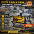 DEWALT DWE7492 Table Saw 2000W | 254mm Blade | 4800 RPM | Professional Wood Cutting Machine