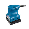 DONCHENG ORBITAL SANDER DSB100 110X100MM
