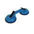 DONGCHENG HD215602 118 mm double suction cup sucker 80 kg