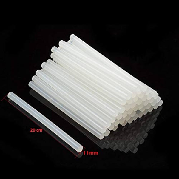 DONGCHENG HD163811 11 mm x 200 mm glue sticks 20 pcs