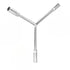 DONGCHENG HD074214 Y-type socket wrench 10 12 14 mm