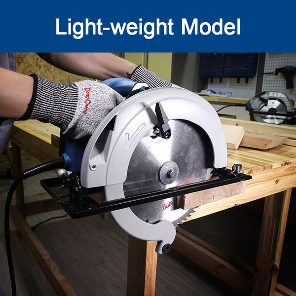 DONGCHENG DMY235 1520W circular saw